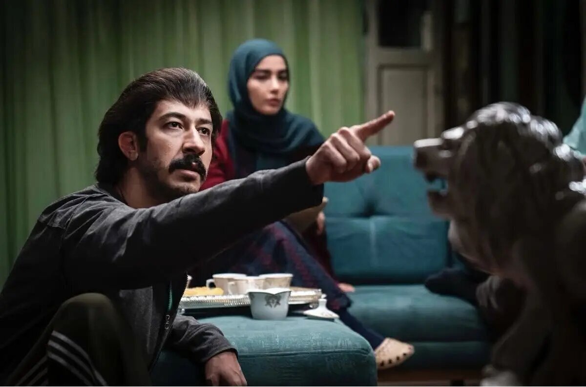 لوکیشن جدید پایتخت ۸ لو رفت