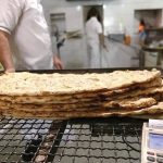 افزایش قیمت نان دولتی در خراسان جنوبی از فردا
