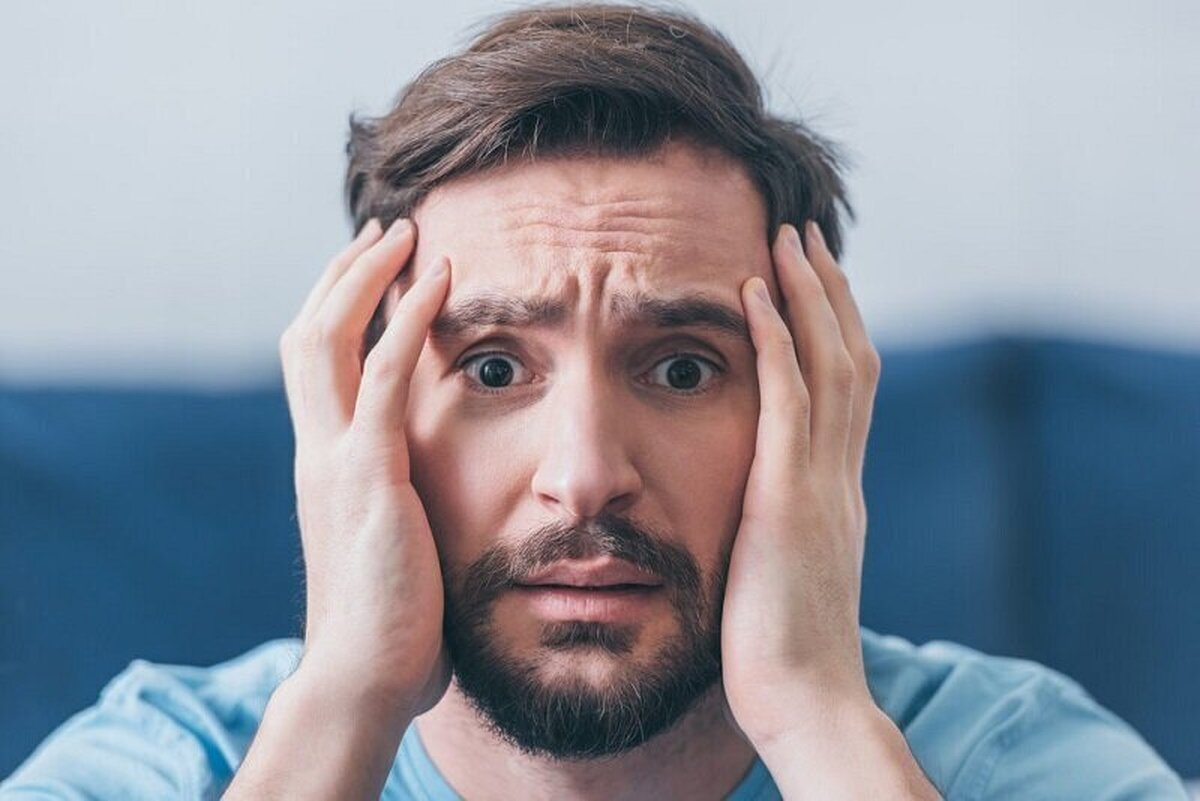 پاسخ به یک سوال مهم در این روزهای پرتنش؛ تفاوت استرس و اضطراب چیست؟