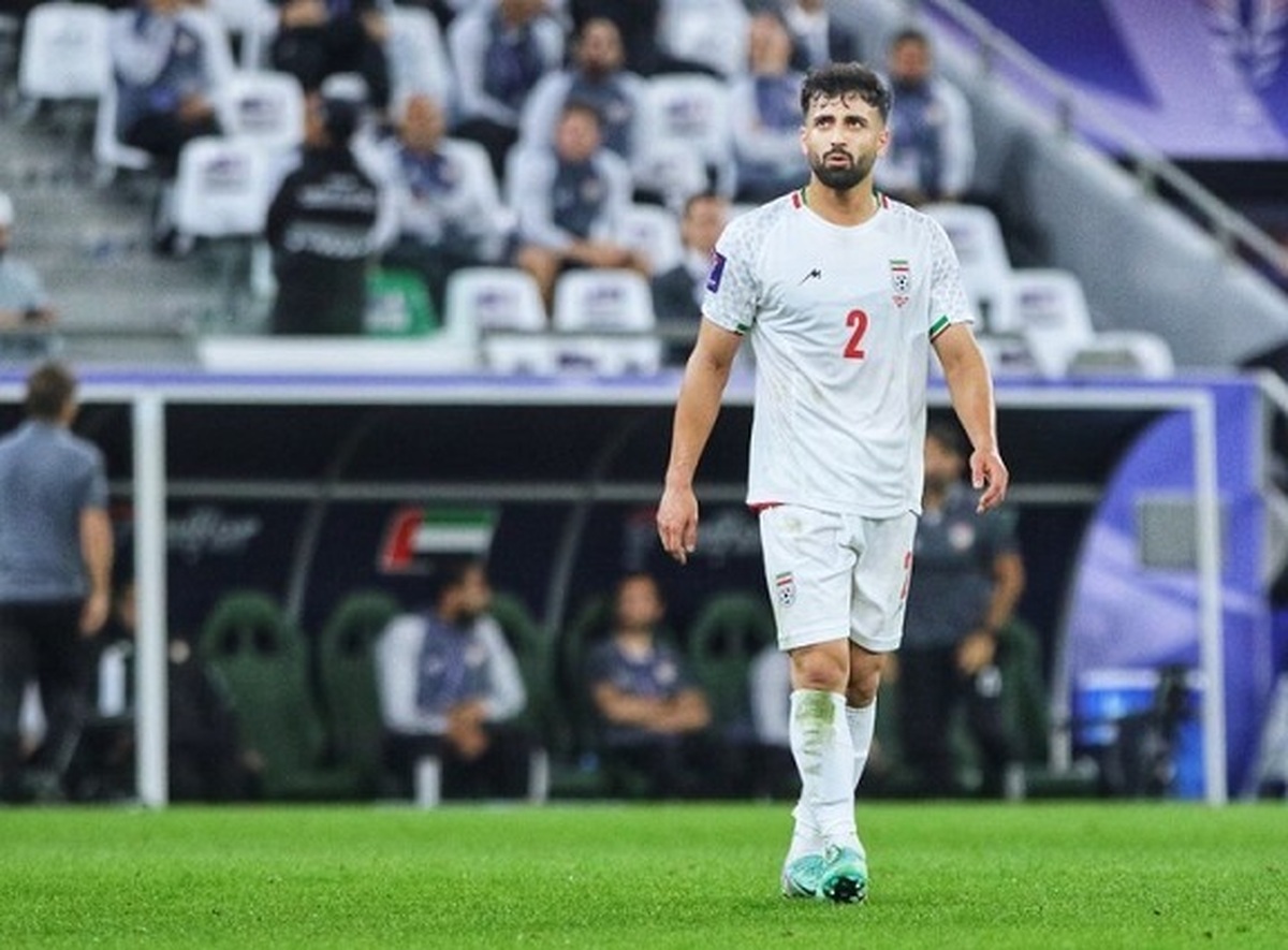 تراکتور گزینه جذاب پرسپولیس را هایجک کرد