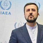 ترامپ در نامه به رهبر انقلاب موضوع نظامی را برجسته کرده بود+ فیلم
