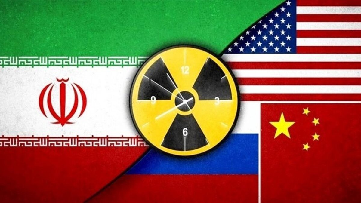 اولین واکنش ایران به احتمال فعال شدن مکانیسم ماشه + فیلم