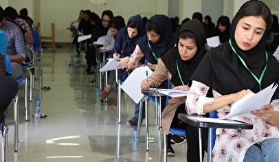 هشدار سازمان سنجش به کنکوریها