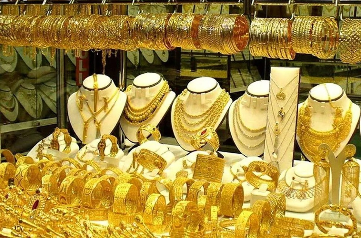فوری/ آغاز ریزش قیمت طلا ۱۸ عیار از عصر امروز ۲۳ تیر ۱۴۰۴