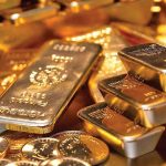 منتظر افزایش قیمت طلا تا این رقم باشید