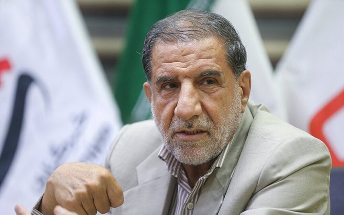 خبر مهم سردار کوثری از اقدام نظامی ایران در تنگه هرمز