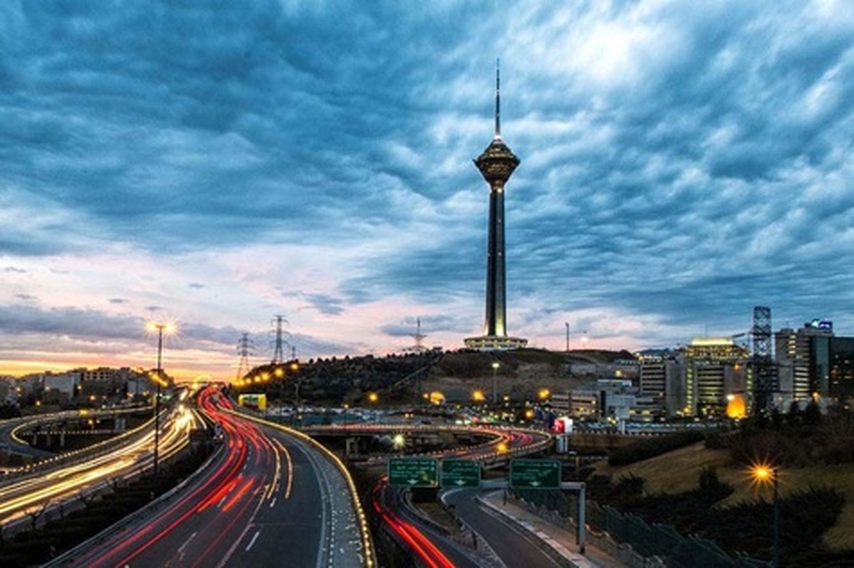 تعطیلی تهران فردا چهارشنبه ۲۴ تیرماه؟