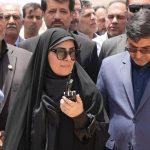 فرمان خروج ایران از رکود پساجنگ در دستان خانم وزیر!