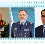 اعتمادی به آتش بس نداریم/ آماده پاسخی قاطع هستیم