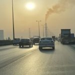 تردد روان در محورهای شمالی/ بارندگی در جاده‌های ۶ استان