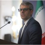 اظهارات مهم بقائی درباره زمان دیدار عراقچی و ویتکاف+ فیلم