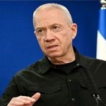 واکنش رسانه رسمی دفتر مقام معظم رهبری به نامه وزیر دفاع سابق اسرائیل