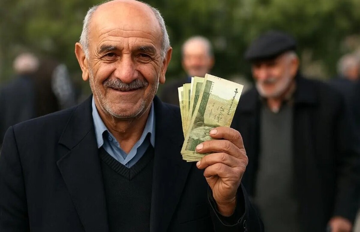 تاخیر در صدور فیش حقوقی تیر ۱۴۰۴ بازنشستگان / زمان واریز حقوق بازنشستگان تغییر کرد؟
