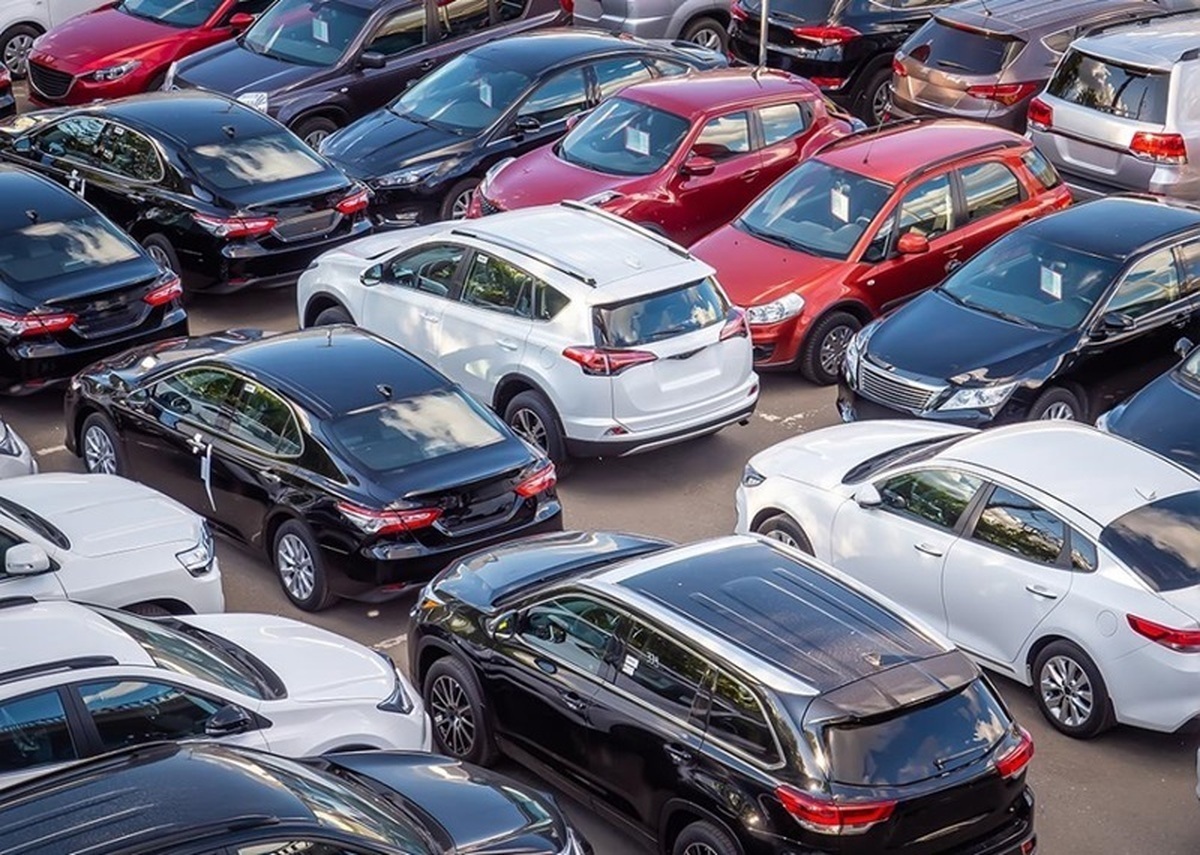 اولین عرضه خودروهای وارداتی ۱۴۰۴ با قیمت قطعی/ اسامی خودرو و قیمتها به روز شد