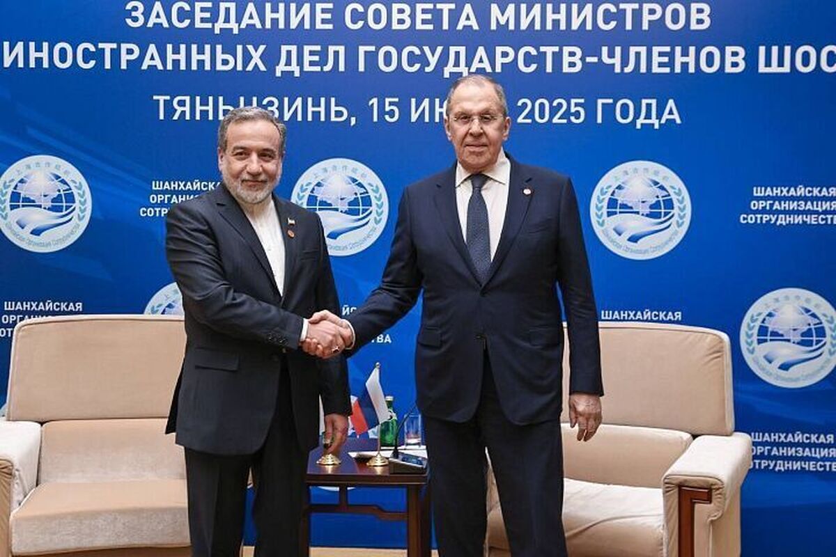 زمان گفتوگو با ایران فرارسیده