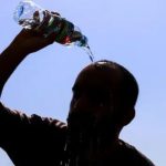 اینفوگرافیک/ چند راه فرار از گرمازدگی
