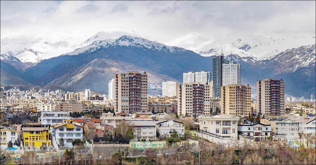 پیش بینی بازار مسکن در سال ۱۴۰۴ / سقوط آزاد قیمت ملک همچنان ادامه دارد؟