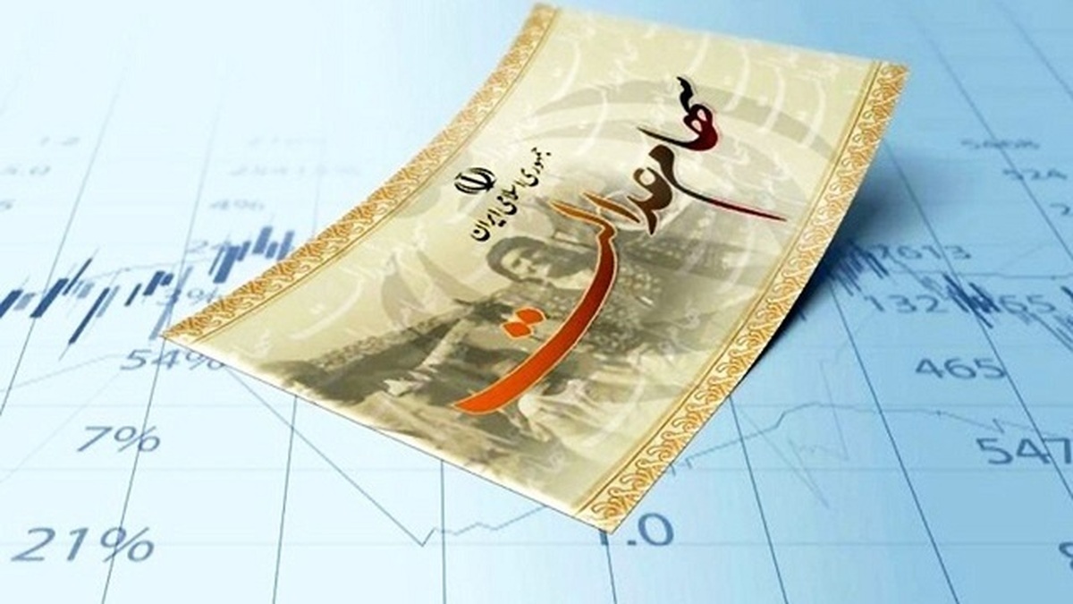 ارزش سهام عدالت ۵۳۲ هزار تومانی امروز سهشنبه ۲۴ تیر ۱۴۰۴+ جدول