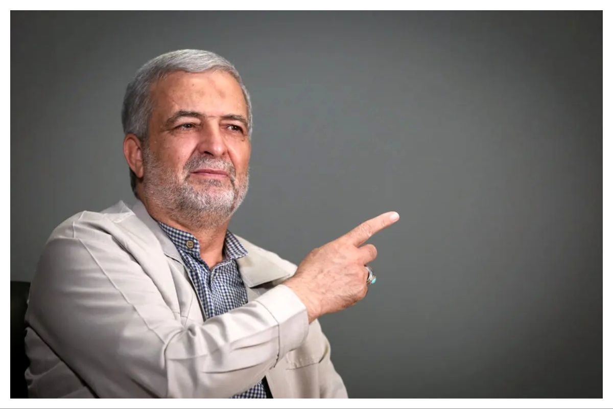 انتظار ایران از روسیه در جنگ ۱۲ روزه چه بود؟ +فیلم
