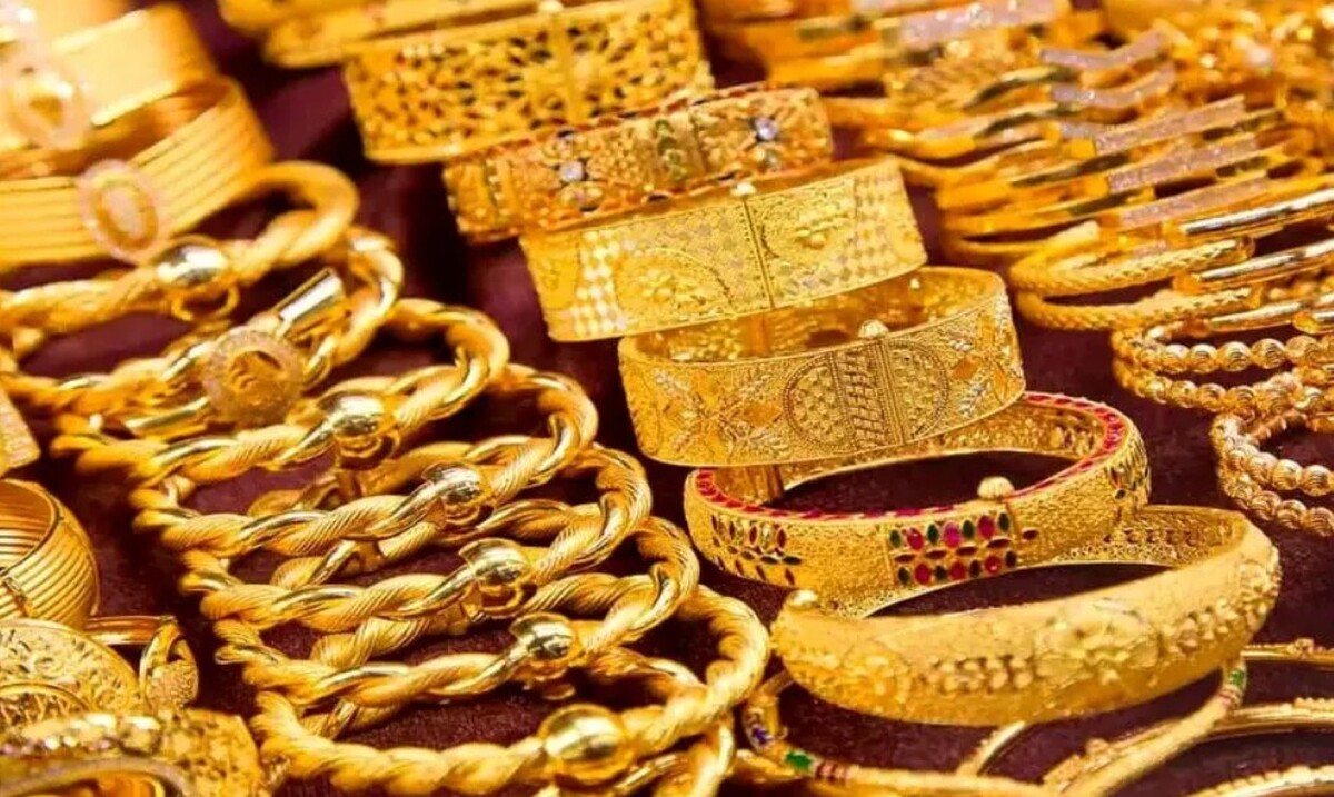 پیش بینی قیمت طلا امروز ۲۵ تیر ۱۴۰۴ / افزایش شدید قیمت طلا و سکه در راه است؟