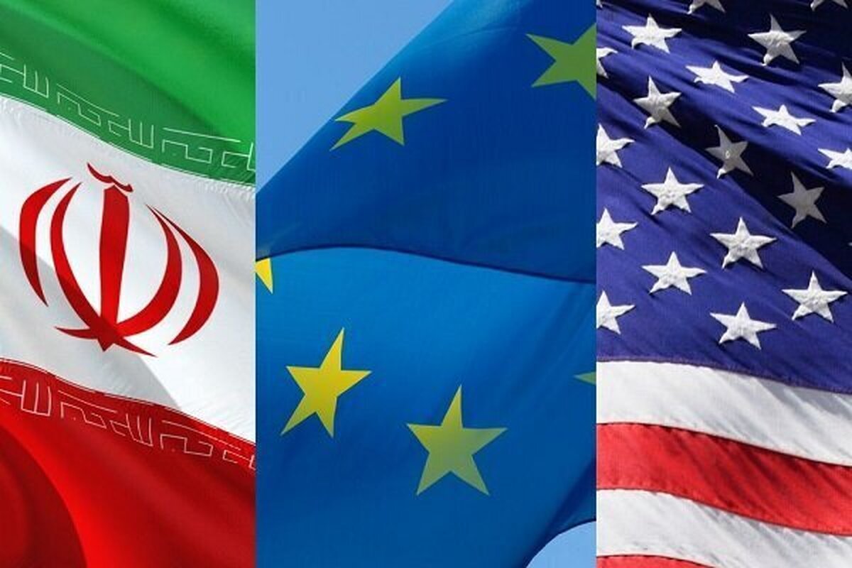 ضربالاجل نهایی اروپا و آمریکا علیه ایران/ ایران مجبور است توافق کند!