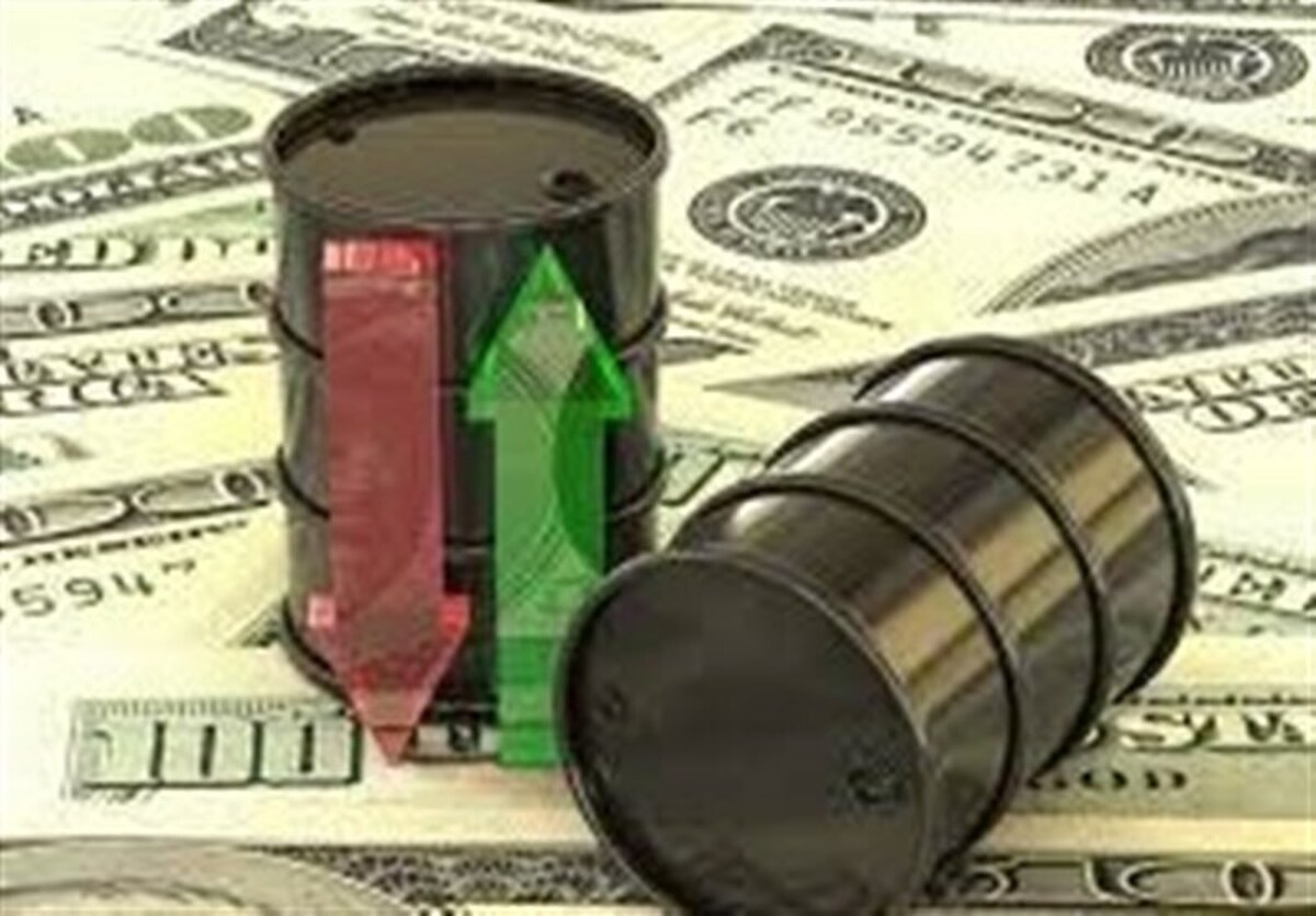 قیمت جهانی نفت امروز چهارشنبه ۲۵ تیرماه ۱۴۰۴/ تعرفههای آمریکا و نوسان قیمت نفت