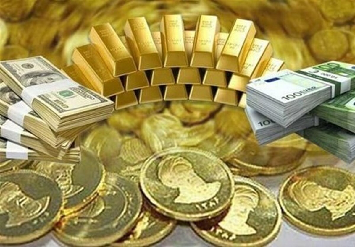 مکانیسم ماشه مسیر دلار و سکه را تغییر داد