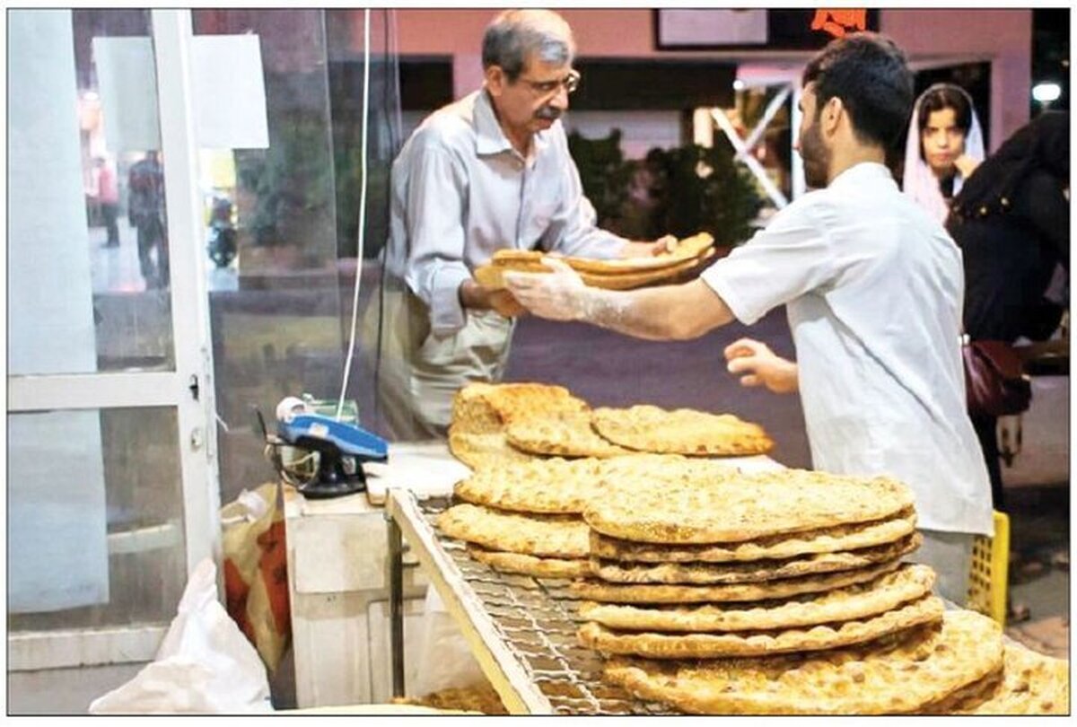 سفرههای بینان و برنج/ جراحی اقتصادی، قوت غالب مردم را به کما برد!