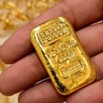 خریداران طلا بخوانند؛ یک پیش‌بینی جالب درمورد قیمت طلا