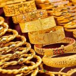 سقوط ناگهانی قیمت طلا امروز ۲۵ تیر ۱۴۰۴ / قیمت طلا ۲ میلیون و ۲۰۰ هزارتومان ریخت!
