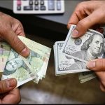 سقوط آزاد قیمت دلار امروز ۲۵ تیر ۱۴۰۴ / ریزش قیمت دلار از ۴ هزارتومان عبور کرد