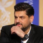 سام درخشانی برای پرداخت بدهی هایش دست به دامن محسن چاوشی شد + فیلم