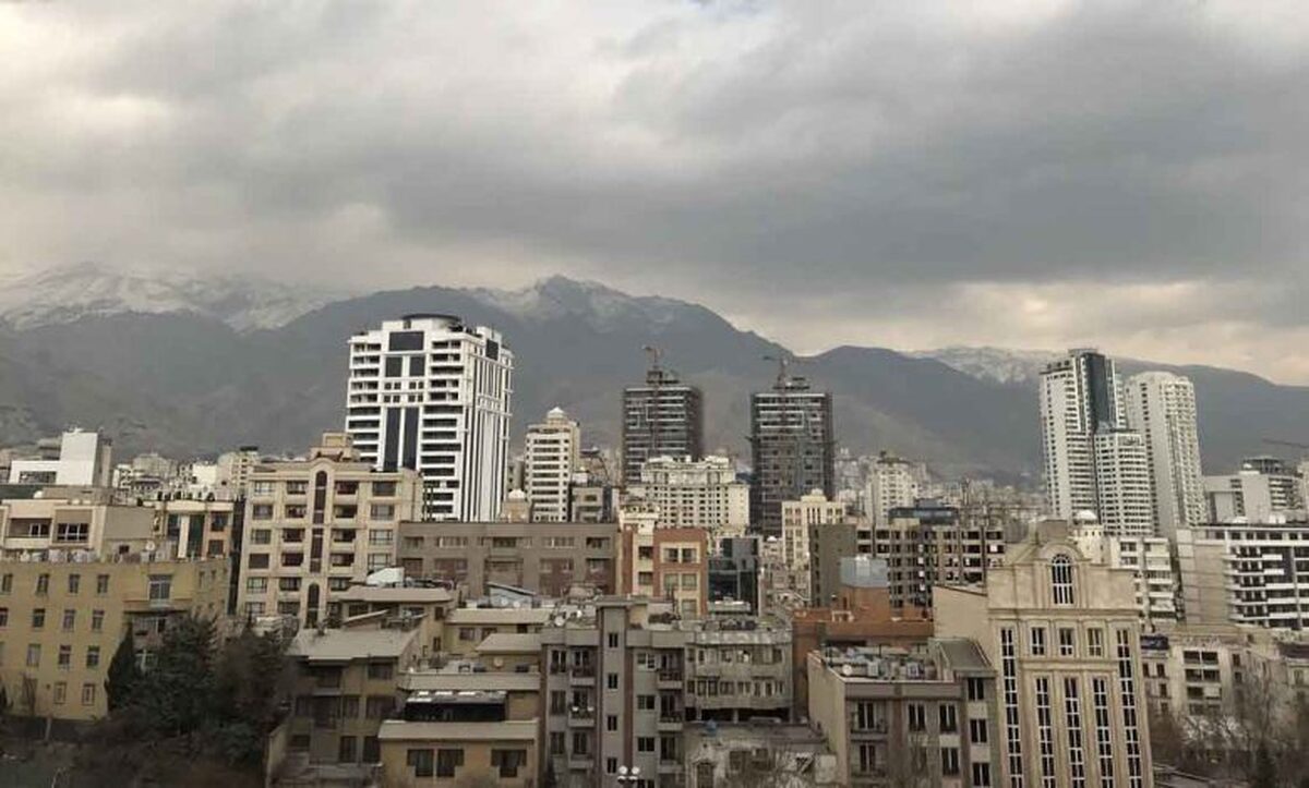 لیست اجاره خانه در تهران / برای اجاره آپارتمان چقدر باید هزینه کنیم؟ + جدول تیر ۱۴۰۴