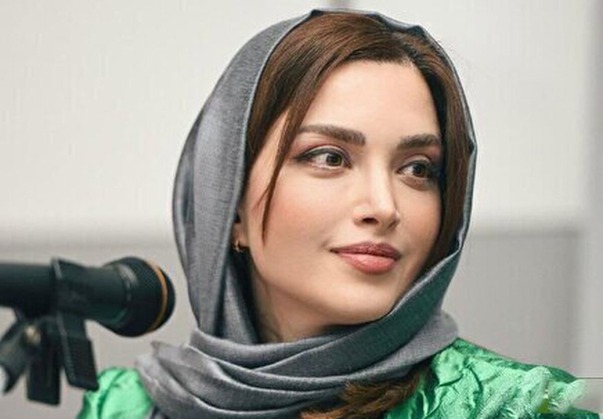 سریال جنجالی با بازی بهنوش طباطبایی رفع توقیف شد+عکس
