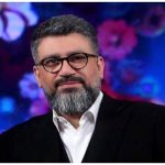 شوخی رضا رشیدپور با جواد لاریجانی و فیلترینگ! + فیلم