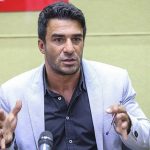 اظهارات یوسف تیموری درباره پوشش زنان وایرال شد + فیلم