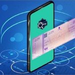 صدور بیش از دو میلیون چک الکترونیک
