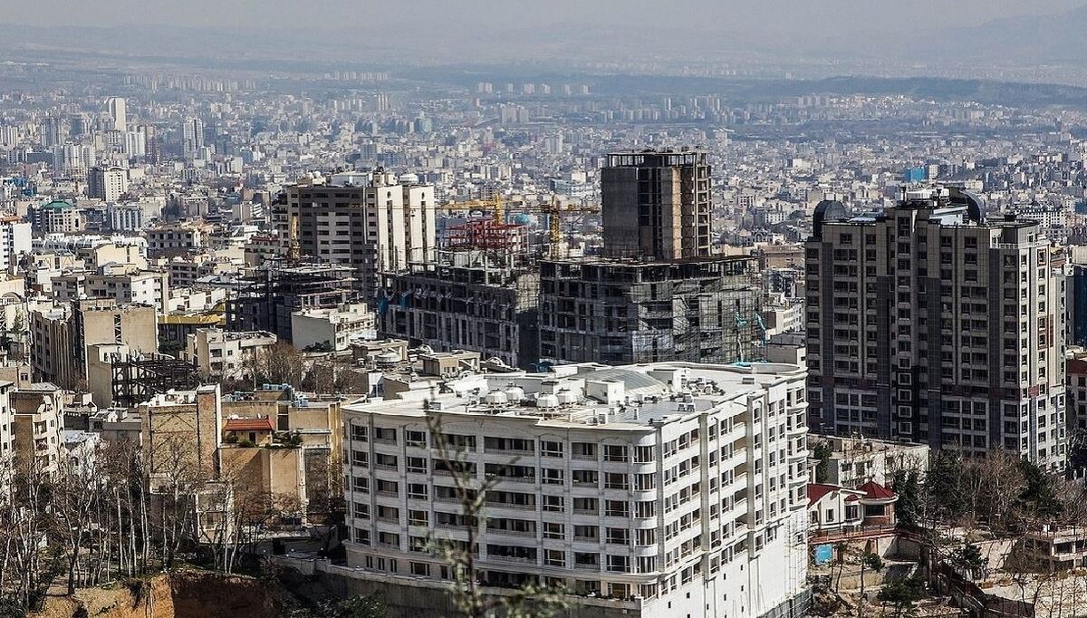 پشت پرده ریزش سنگین قیمت مسکن در بازار