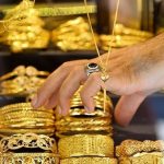 قیمت طلا ۵۰۰ هزار تومان ارزان شد / کاهش قیمت طلا ۱۸ عیار امروز ۲۶ تیر ۱۴۰۴