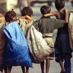 دهک درآمدی همه کودکان کار ایرانی بالای هفت است!+ فیلم