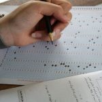انتشار دفترچه سوالات کنکور ریاضی و انسانی ۱۴۰۴ + لینک دانلود