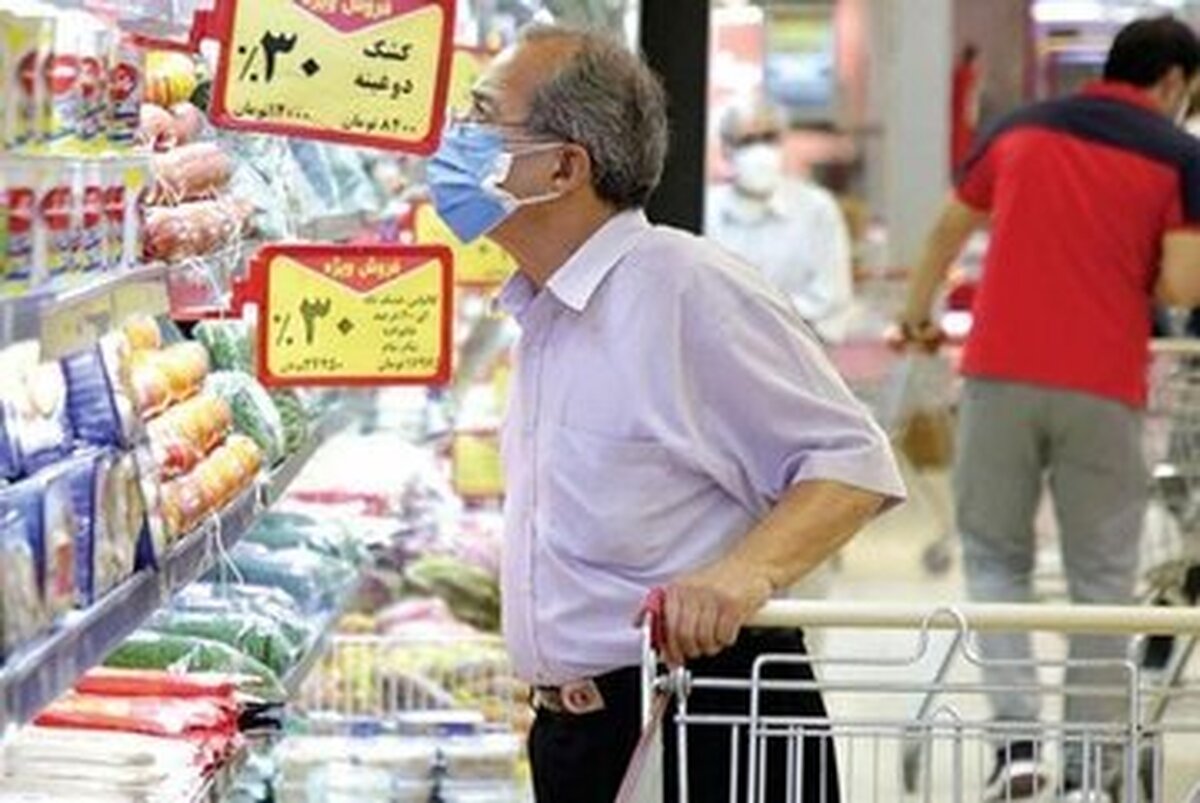 قیمت جدید کالاهای اساسی اعلام شد + جدول