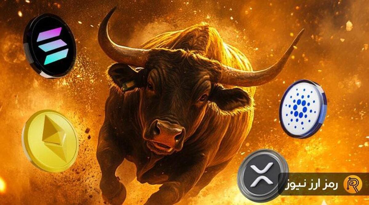 ورود به آلتسیزن؛ بررسی ۳ شاخص کلیدی بازار کریپتو+ نمودار