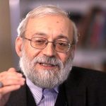 اینجا پاتوق شبانه روزی محمد جواد لاریجانی است!+ عکس