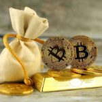 آیا بیت‌کوین می‌تواند به جایگاه طلا برسد؟+ جدول