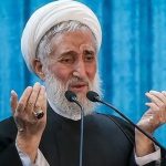 حواشی مربوط به آقای کاظم صدیقی تاسف‌بار است+ عکس