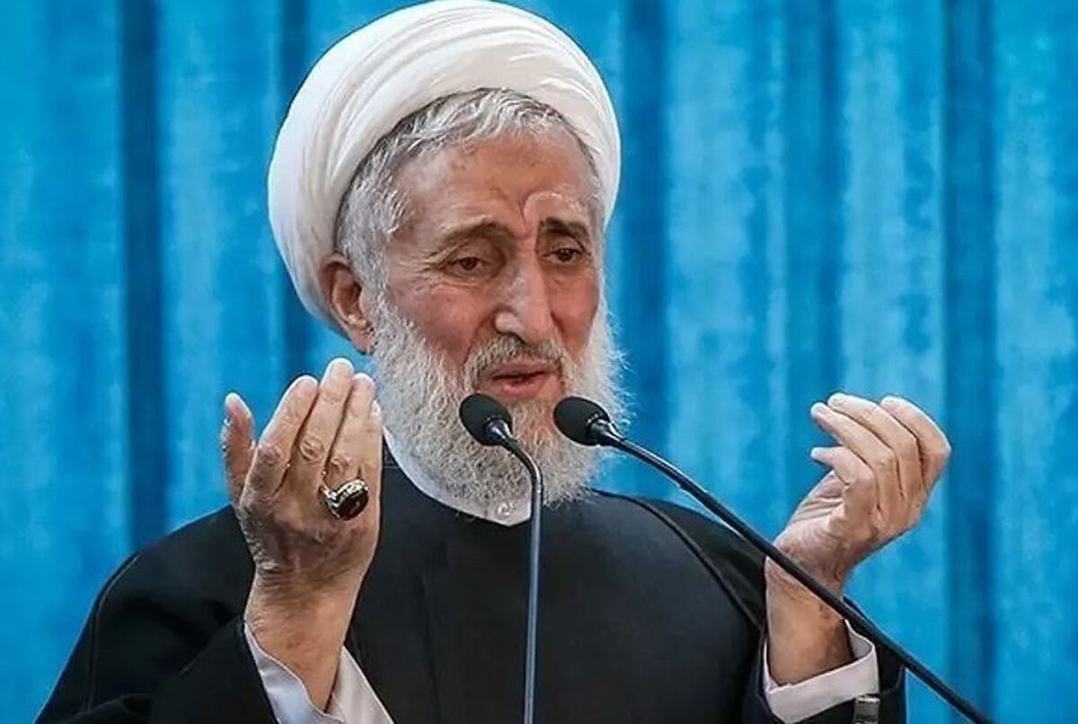 حواشی مربوط به آقای کاظم صدیقی تاسفبار است+ عکس
