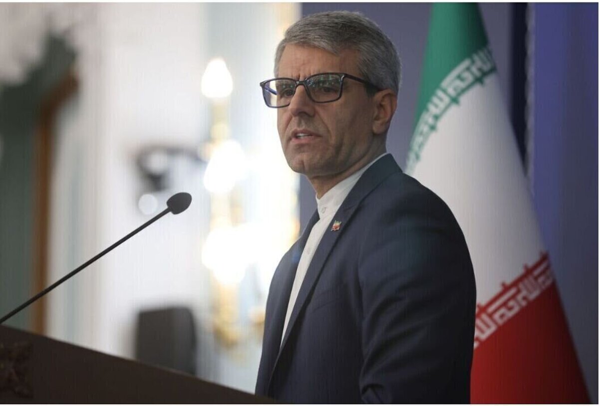 ایران ادعای ارسال تجهیزات نظامی از ایران به یمن ر اتکذیب کرد
