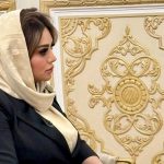سیندرلای فلسطین کیست؟+بیوگرافی و عکس‌