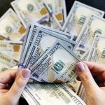 بررسی نوسانات دلار در آخر هفته+ نمودار